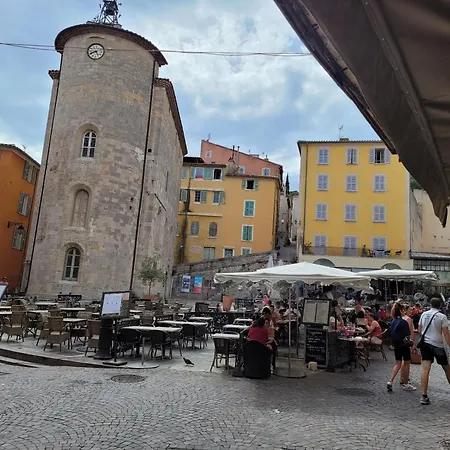 Souvenirs D'hier Hyères