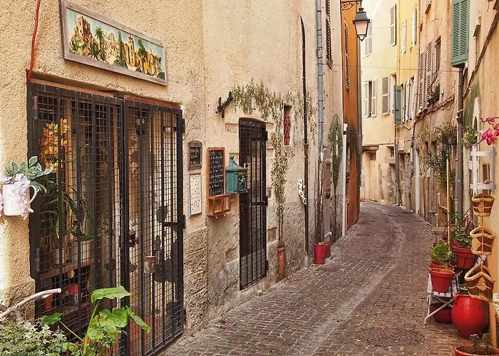 Souvenirs D'hier Daire Hyères