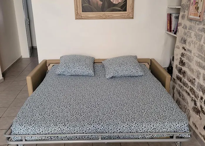 Daire Souvenirs D'hier