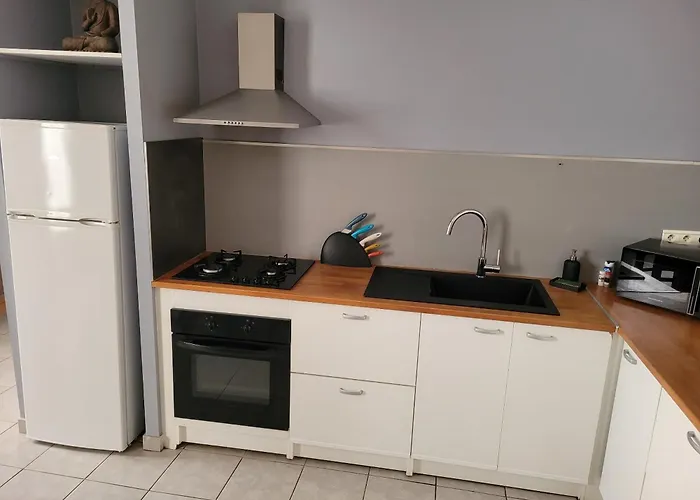 Daire Souvenirs D'hier *