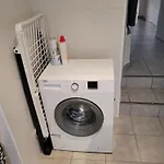 Souvenirs D'hier Apartment