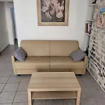 Apartment Souvenirs D'hier *