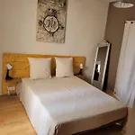 Souvenirs D'hier Apartment