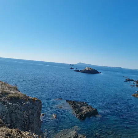 דירה Souvenirs D'hier