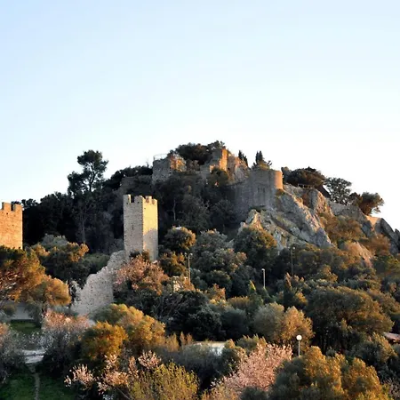 Διαμέρισμα Souvenirs D'hier