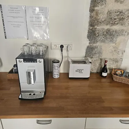 Souvenirs D'hier Διαμέρισμα