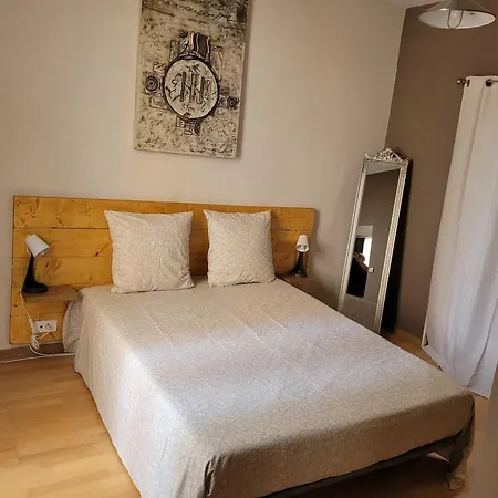 Souvenirs D'hier Διαμέρισμα